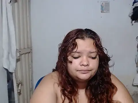 Snapshot of Diosa_Rosa chatting on 02/10/26, 10:58 Diosa Rosa online show from 02/10/26, 10:58