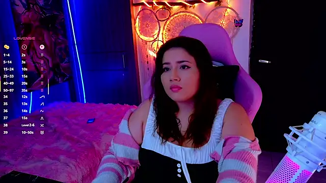 ALIS E G online show from 06/23/26, 05:22