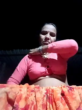 Muskan44s online show from 05/09/26, 06:46