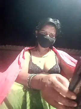 Muskan44s online show from 05/10/26, 10:04