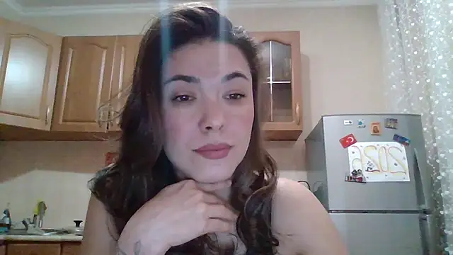 Snapshot of Dream_Petal_ chatting on 05/11/26, 05:10 Dream Petal online show from 05/11/26, 05:10