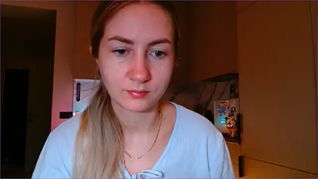 BluueSilk online show from 01/08/26, 06:16