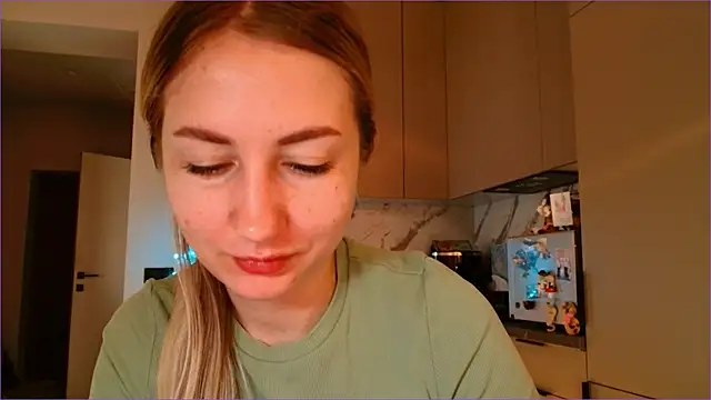 BluueSilk online show from 03/16/26, 06:28