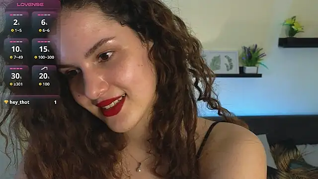 Lili Torin online show from 05/22/26, 07:30