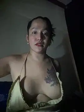 ChloeAsian online show from 04/27/26, 08:12