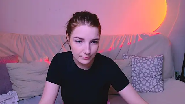 AliceChanel online show from 06/22/26, 02:57