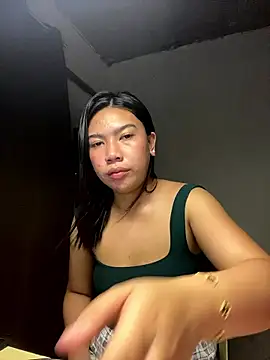 Snapshot of Aniya_09 chatting on 02/13/26, 06:26 Aniya 09 online show from 02/13/26, 06:26