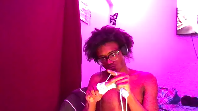 vexahleah online show from 06/08/26, 01:28