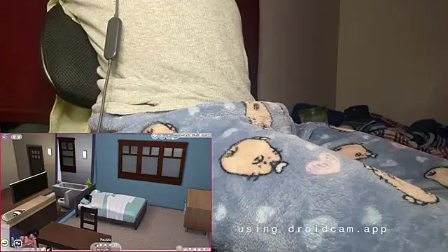 vexahleah online show from 06/24/26, 03:00