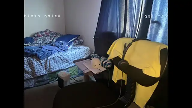 vexahleah online show from 07/23/26, 04:16