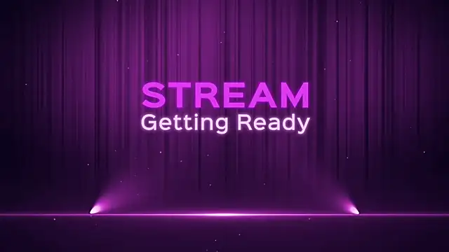 vexahleah online show from 07/24/26, 05:27