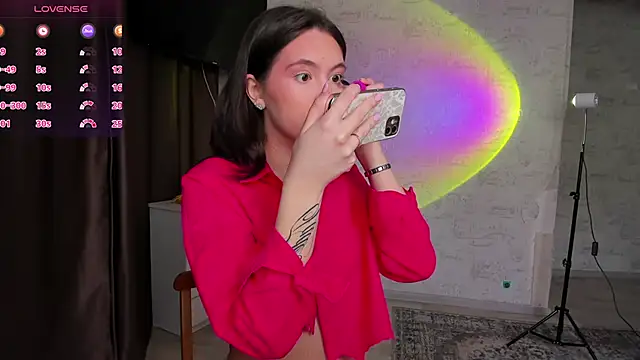 Hey Mia online show from 02/24/26, 04:21