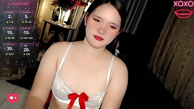 IsabellaXoXo69 online show from 04/01/26, 12:00