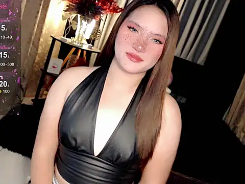 IsabellaXoXo69 online show from 04/28/26, 12:31