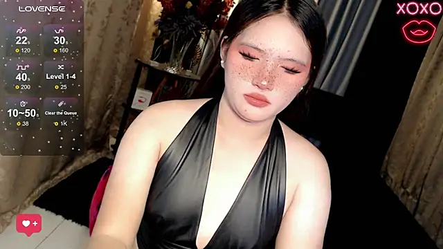 IsabellaXoXo69 online show from 05/08/26, 01:22