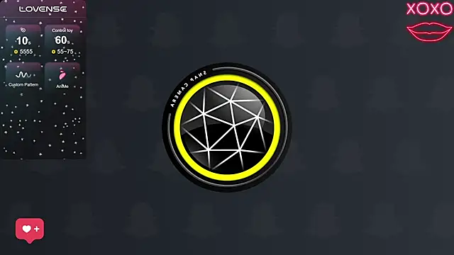 IsabellaXoXo69 online show from 05/11/26, 11:57