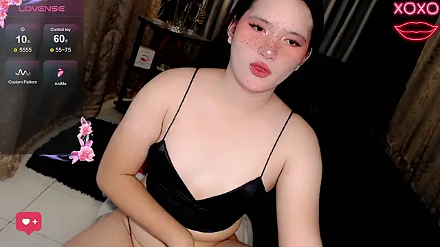 IsabellaXoXo69 online show from 05/14/26, 01:23
