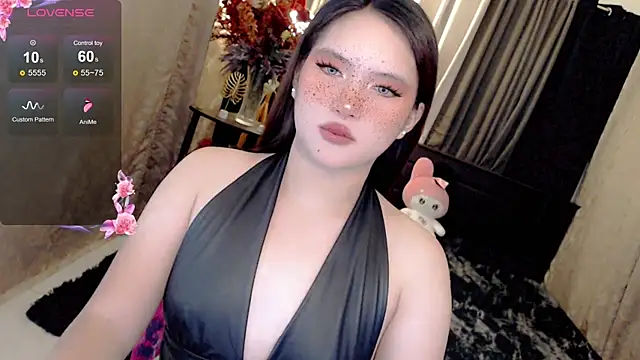 IsabellaXoXo69 online show from 06/15/26, 12:24