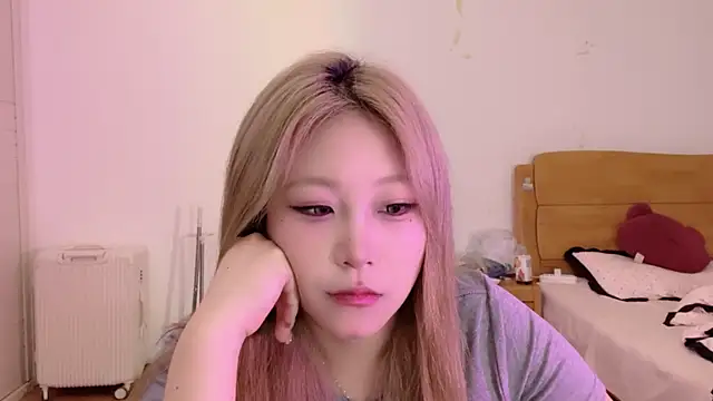 SM JIAJIA ZL online show from 06/24/26, 05:12