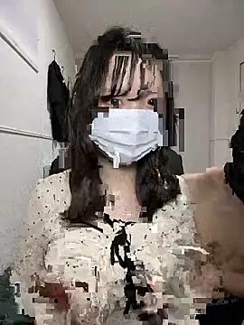 ninja men online show from 05/17/26, 02:24