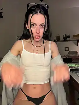 alibi room online show from 04/24/26, 06:43