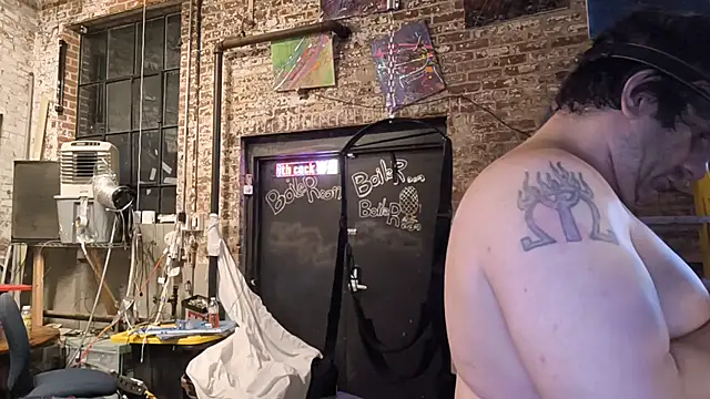 ctguybj online show from 07/02/26, 03:23