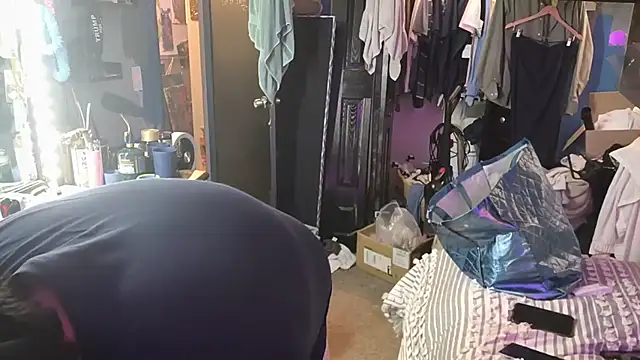 ctguybj online show from 07/07/26, 06:01