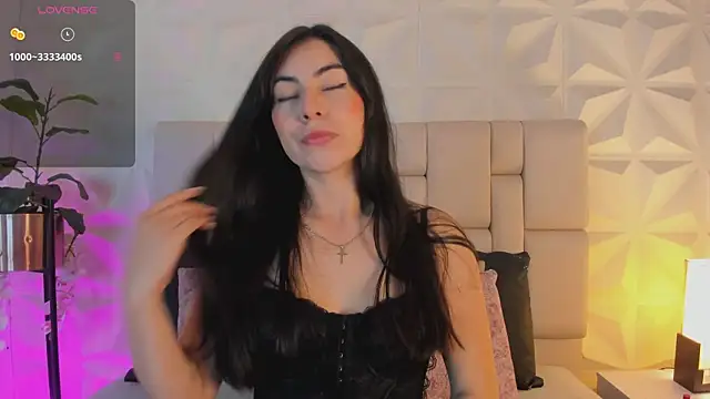 IsabellaSweet   online show from 04/27/26, 11:36