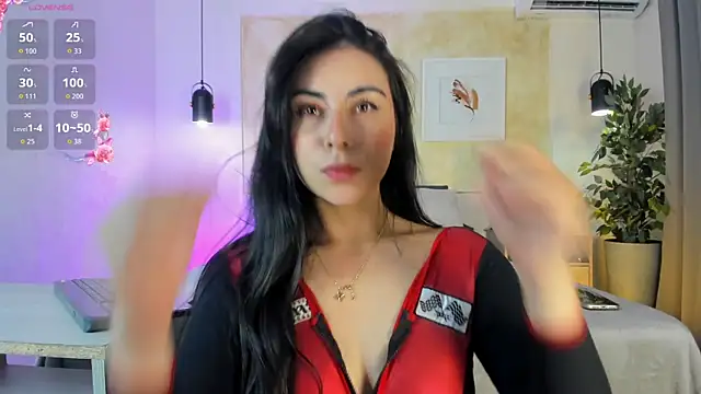 Snapshot of IsabellaSweet__ chatting on 06/29/26, 03:57 IsabellaSweet online show from 06/29/26, 03:57