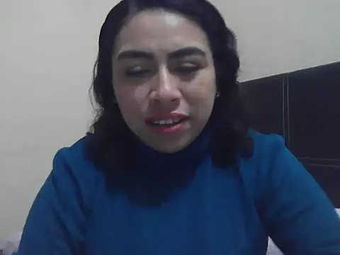 DalilahMx online show from 02/03/26, 10:15