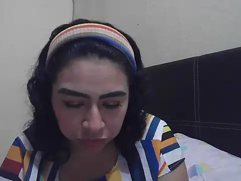 DalilahMx online show from 02/11/26, 07:19