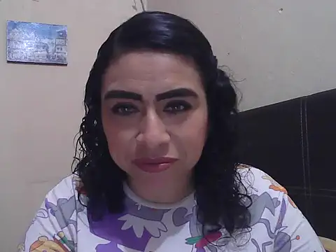 DalilahMx online show from 02/19/26, 05:42