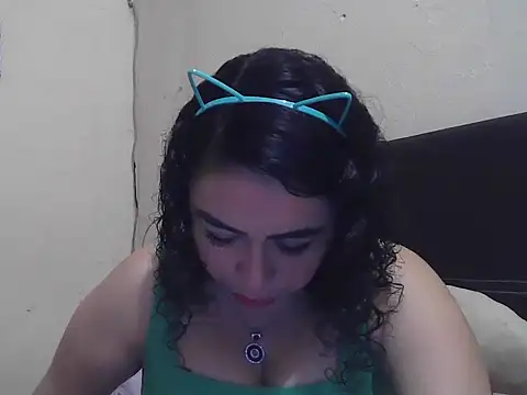 DalilahMx online show from 02/26/26, 06:51