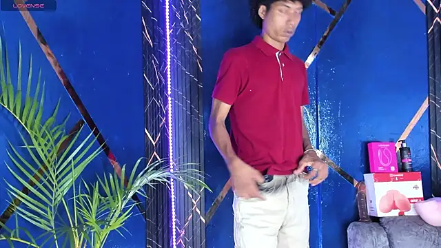 Walkers05 online show from 06/13/26, 03:54