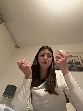 shyhabibi online show from 02/27/26, 07:03