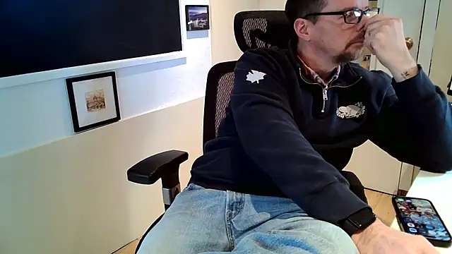 Scotsmanx online show from 02/13/26, 08:27