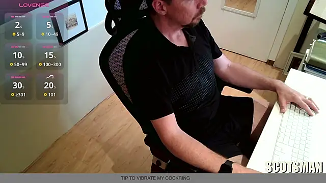 Scotsmanx online show from 06/29/26, 04:29