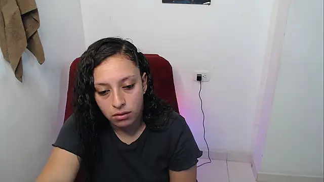 Snapshot of Barbara_D_Valencia chatting on 06/28/26, 03:18 Barbara D Valencia online show from 06/28/26, 03:18