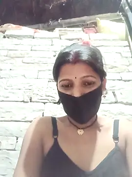 Divya-11431 online show from 03/17/26, 04:10