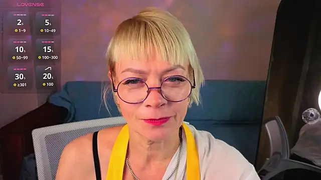 Ann Annise online show from 06/20/26, 04:21