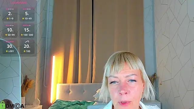 Ann Annise online show from 06/22/26, 04:59