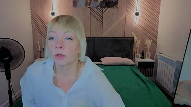Ann Annise online show from 06/29/26, 12:28