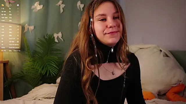 ShantellAngulo online show from 06/18/26, 01:28
