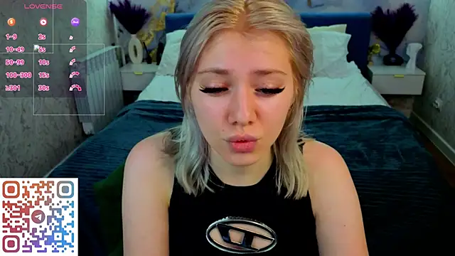Kate Krose online show from 04/28/26, 08:19