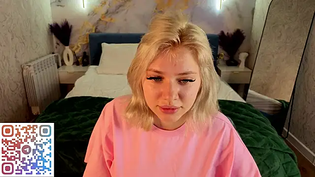 Kate Krose online show from 05/07/26, 01:00