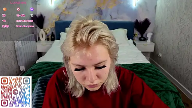 Kate Krose online show from 05/08/26, 01:00