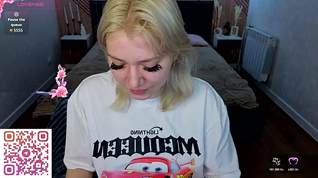 Kate Krose online show from 06/09/26, 01:06