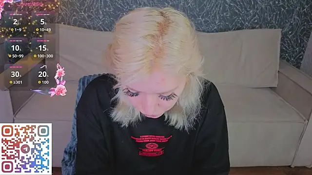 Kate Krose online show from 06/11/26, 12:54