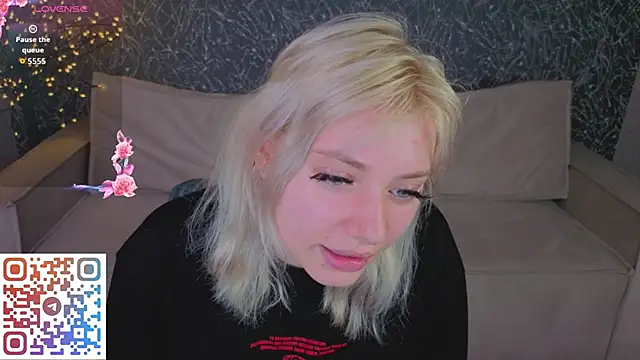 Kate Krose online show from 06/11/26, 02:53