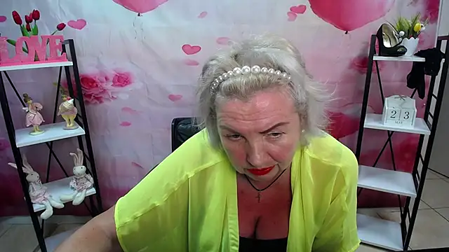 RenataDaster online show from 05/23/26, 04:55